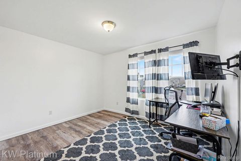 Tiny photo for 58612 Virginia Circle, New Haven Village, MI 48048 (MLS # 20261021412)