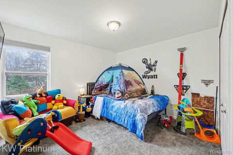 Tiny photo for 58612 Virginia Circle, New Haven Village, MI 48048 (MLS # 20261021412)