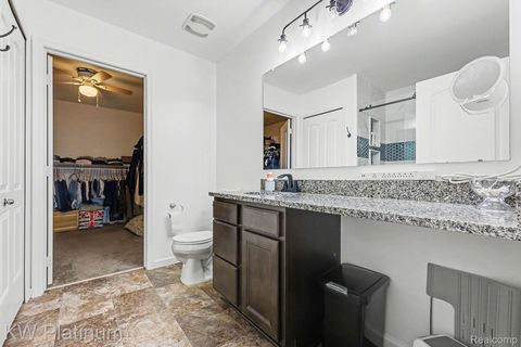 Tiny photo for 58612 Virginia Circle, New Haven Village, MI 48048 (MLS # 20261021412)