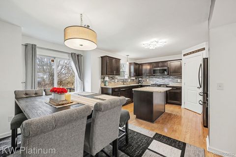 Tiny photo for 58612 Virginia Circle, New Haven Village, MI 48048 (MLS # 20261021412)