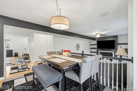 Tiny photo for 58612 Virginia Circle, New Haven Village, MI 48048 (MLS # 20261021412)