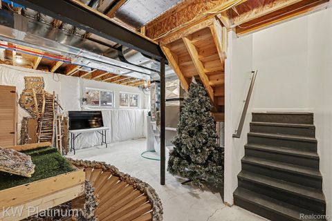 Tiny photo for 58612 Virginia Circle, New Haven Village, MI 48048 (MLS # 20261021412)