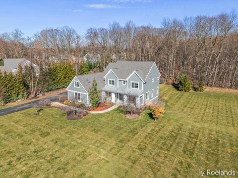 3757 Lake Birch Street NE Grand Rapids Charter Township MI 49525