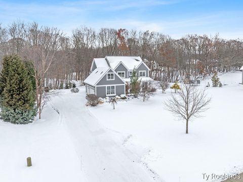 3757 Lake Birch Street NE Grand Rapids Charter Township MI 49525