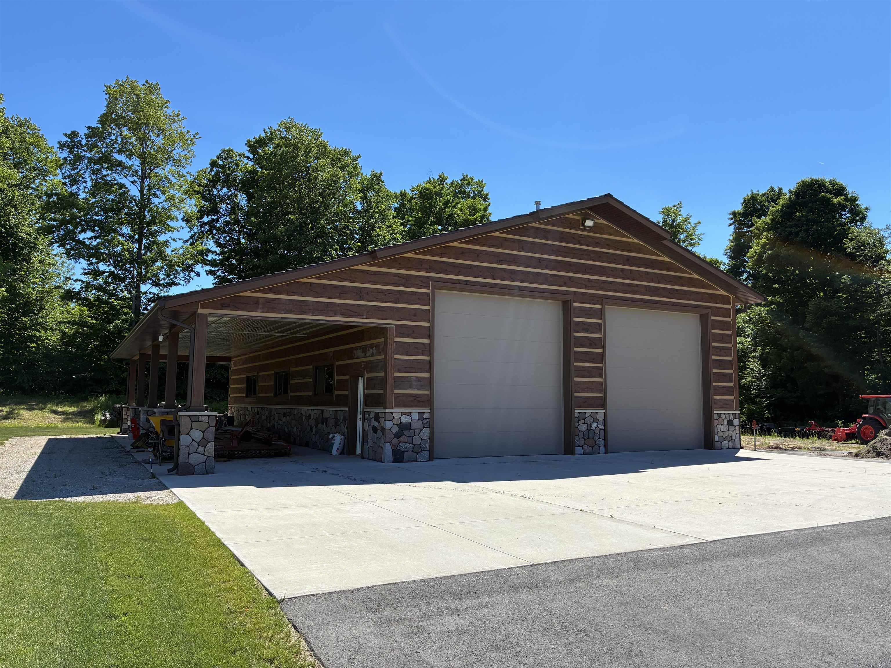3375 Crum Road