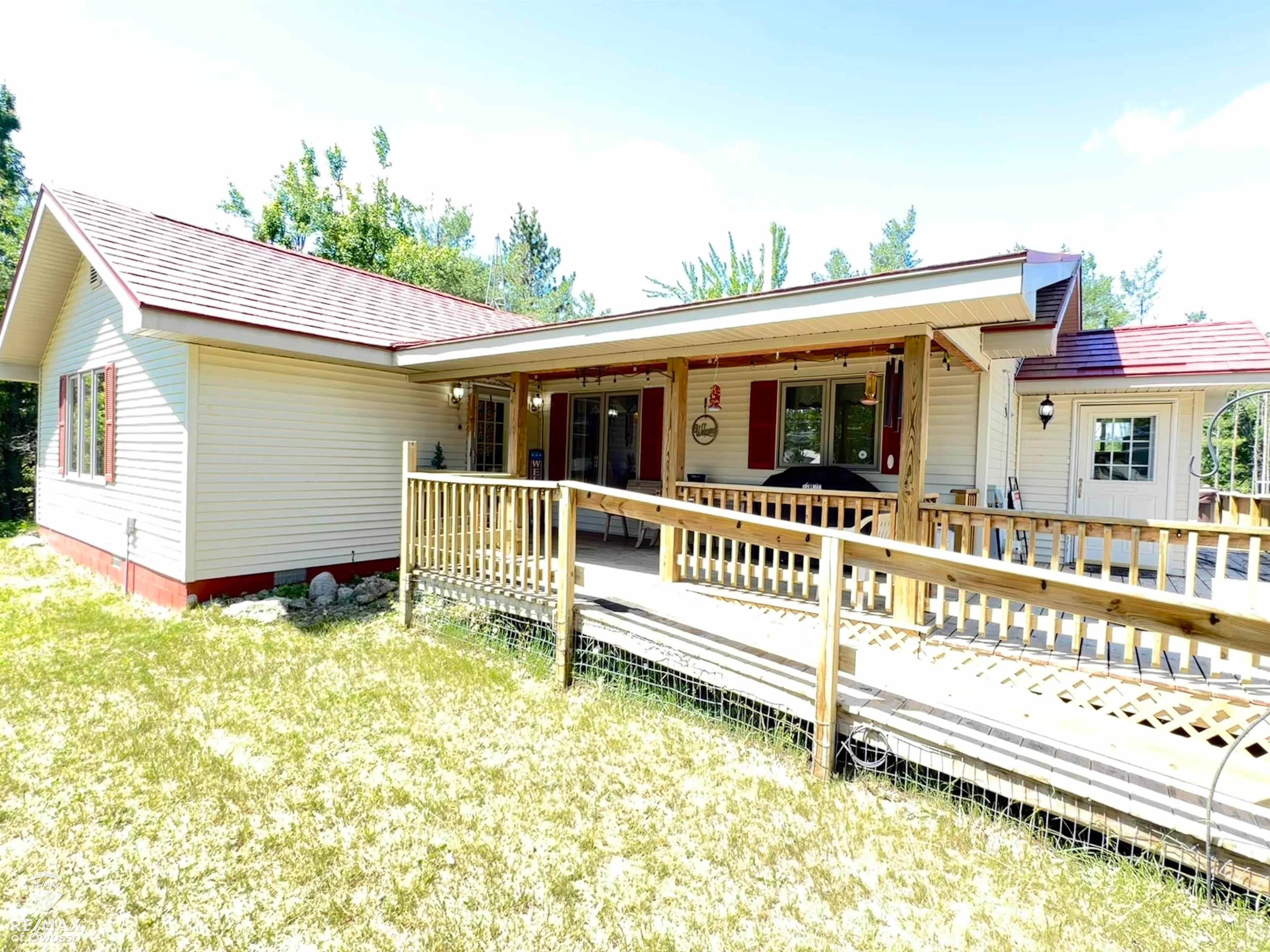 6800 Birch Valley Trail