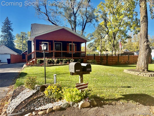 2257 ROSEMARY AVE, WATERFORD, MI 48328 - Image 12b2d0fedade244b3cee6cbd3e61a9a0/24706724