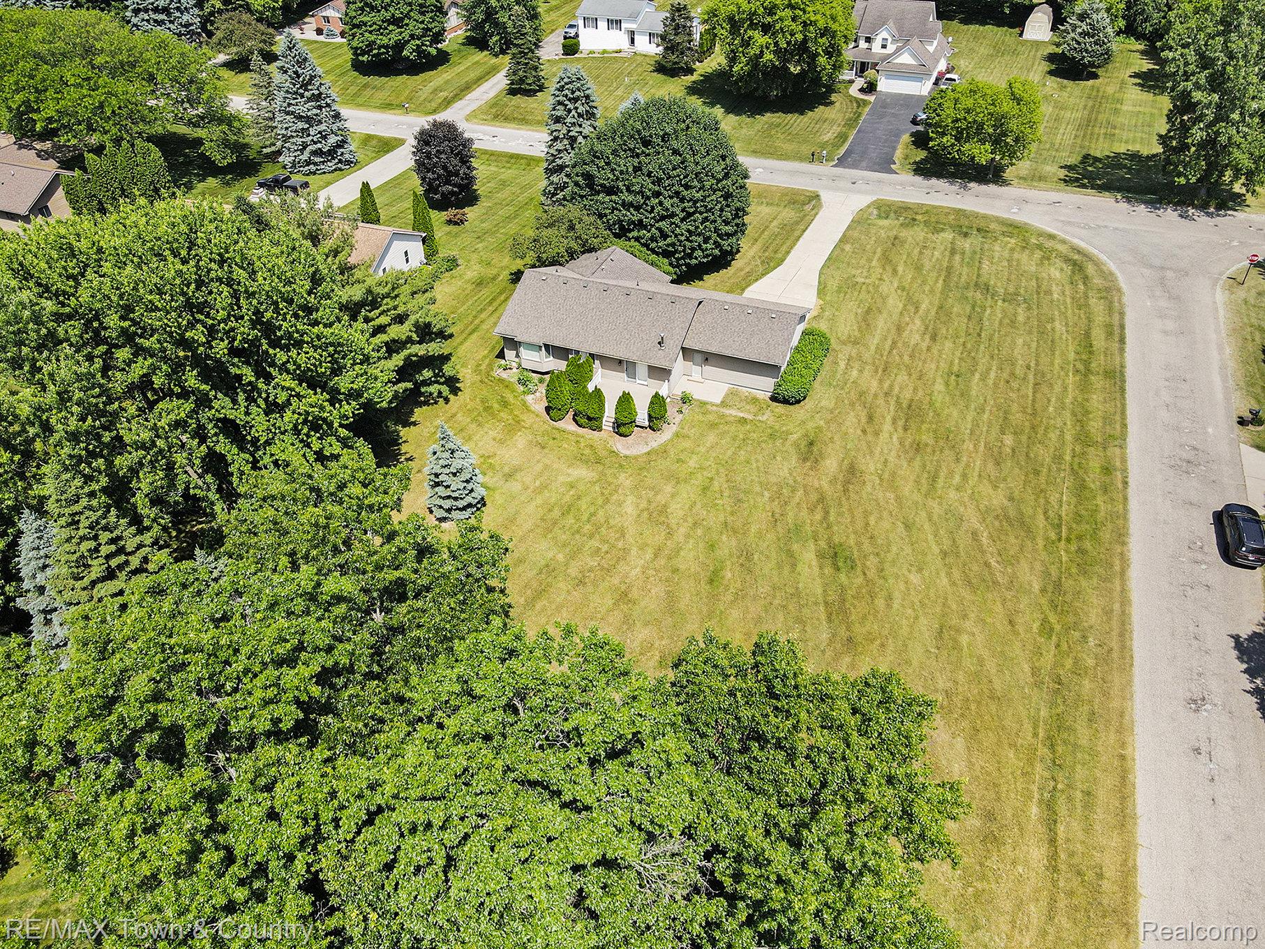11403 Balfour Drive