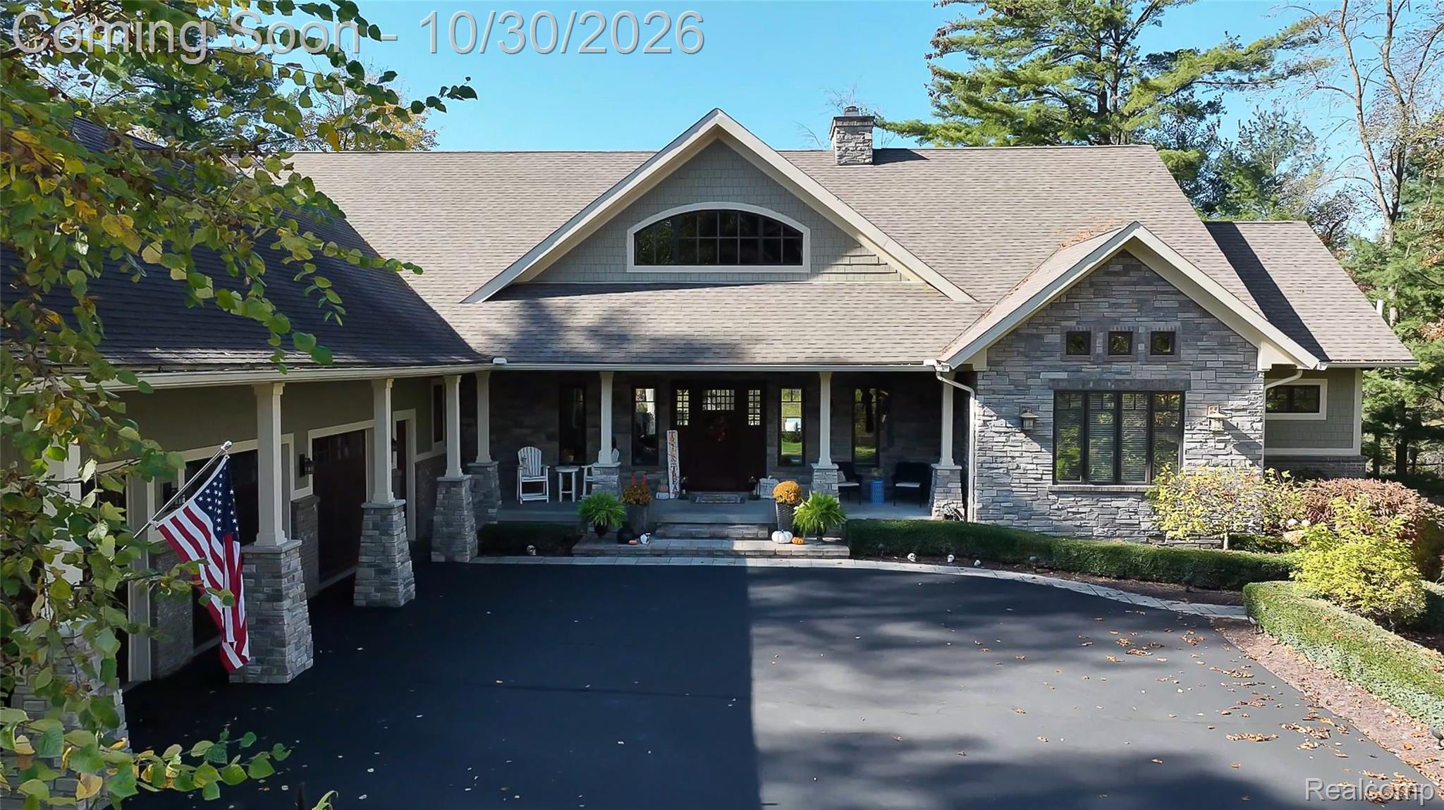 5744 Wyndam Lane