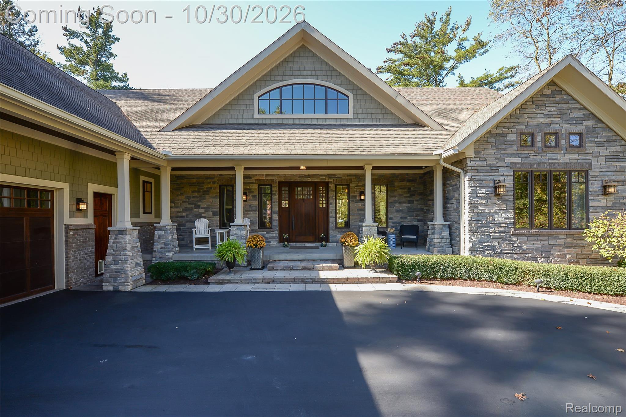 5744 Wyndam Lane