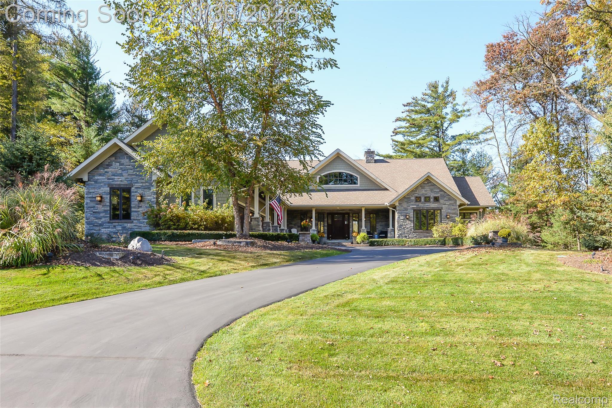 5744 Wyndam Lane