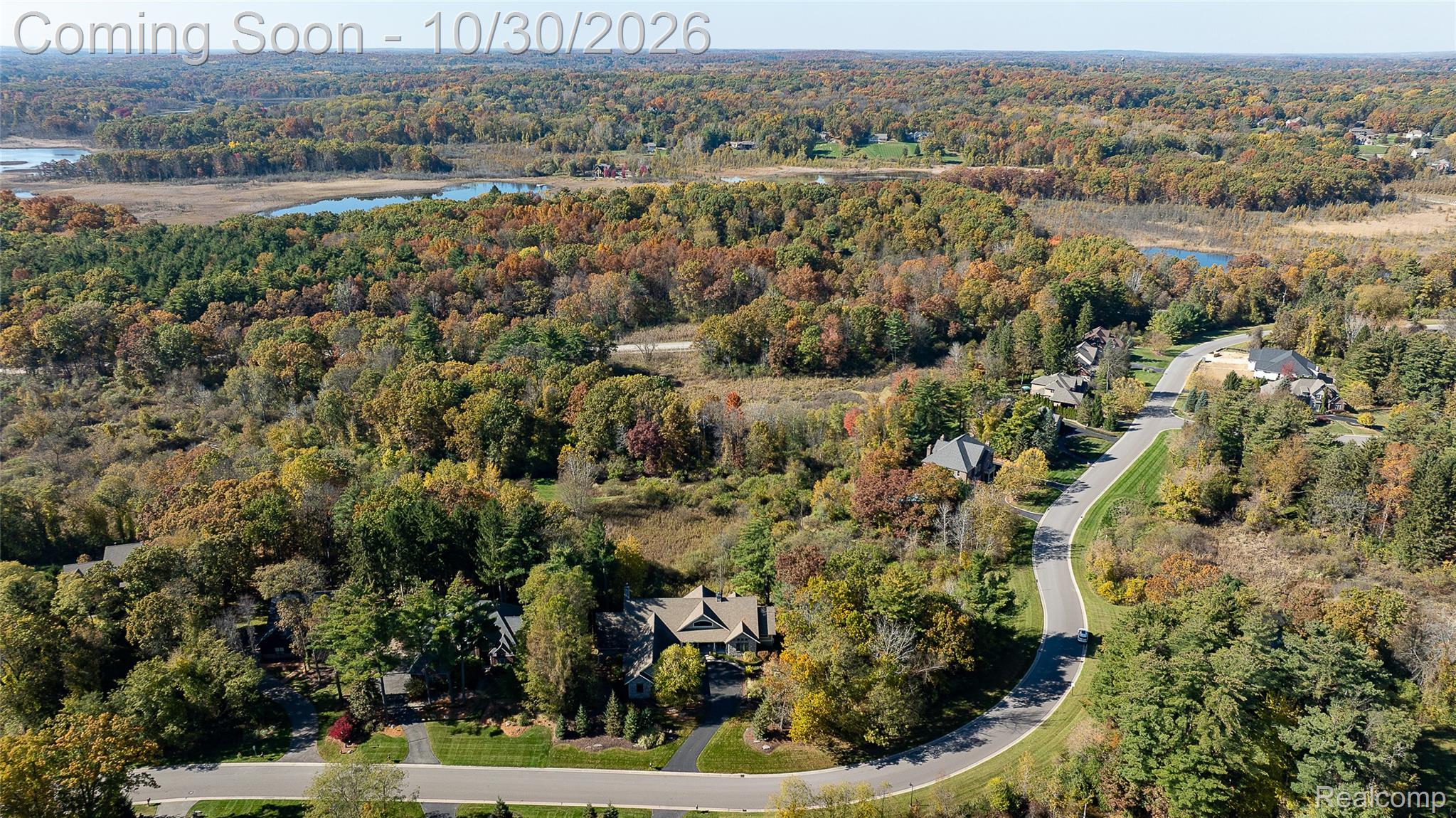 5744 Wyndam Lane
