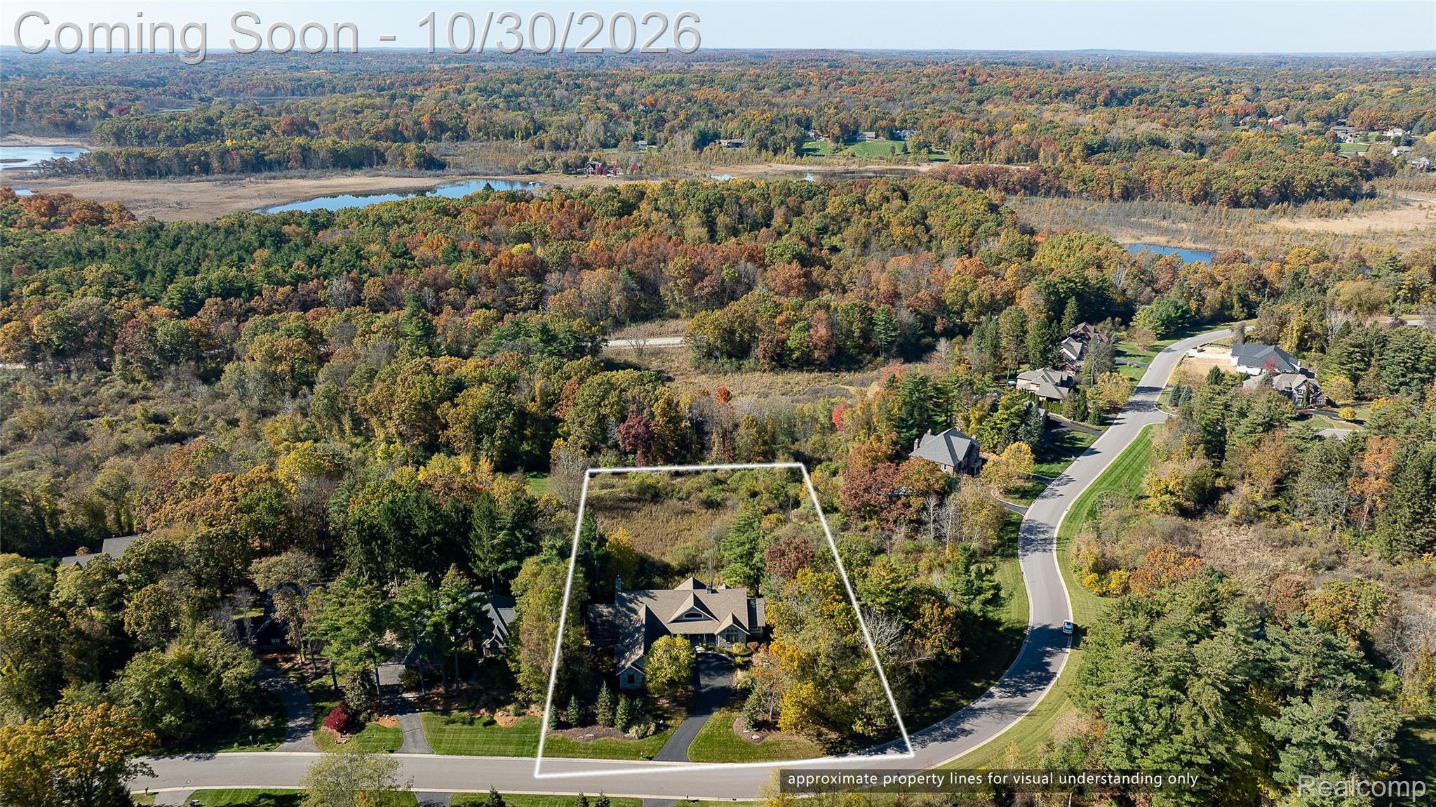 5744 Wyndam Lane