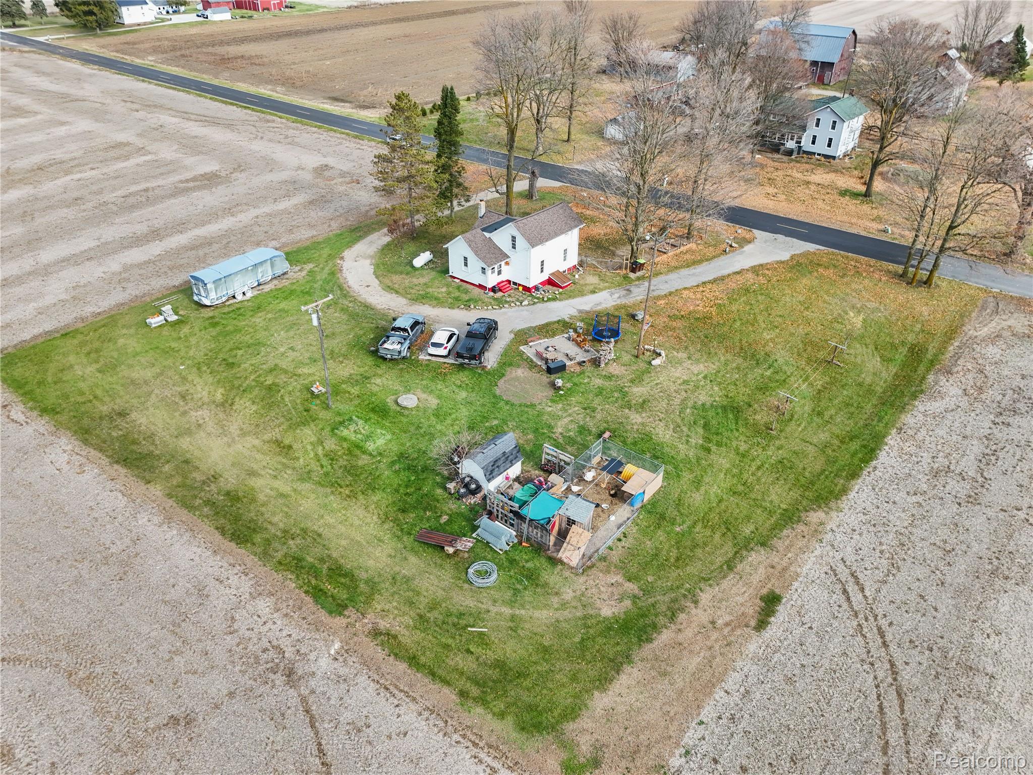 1102 Wellsville Highway