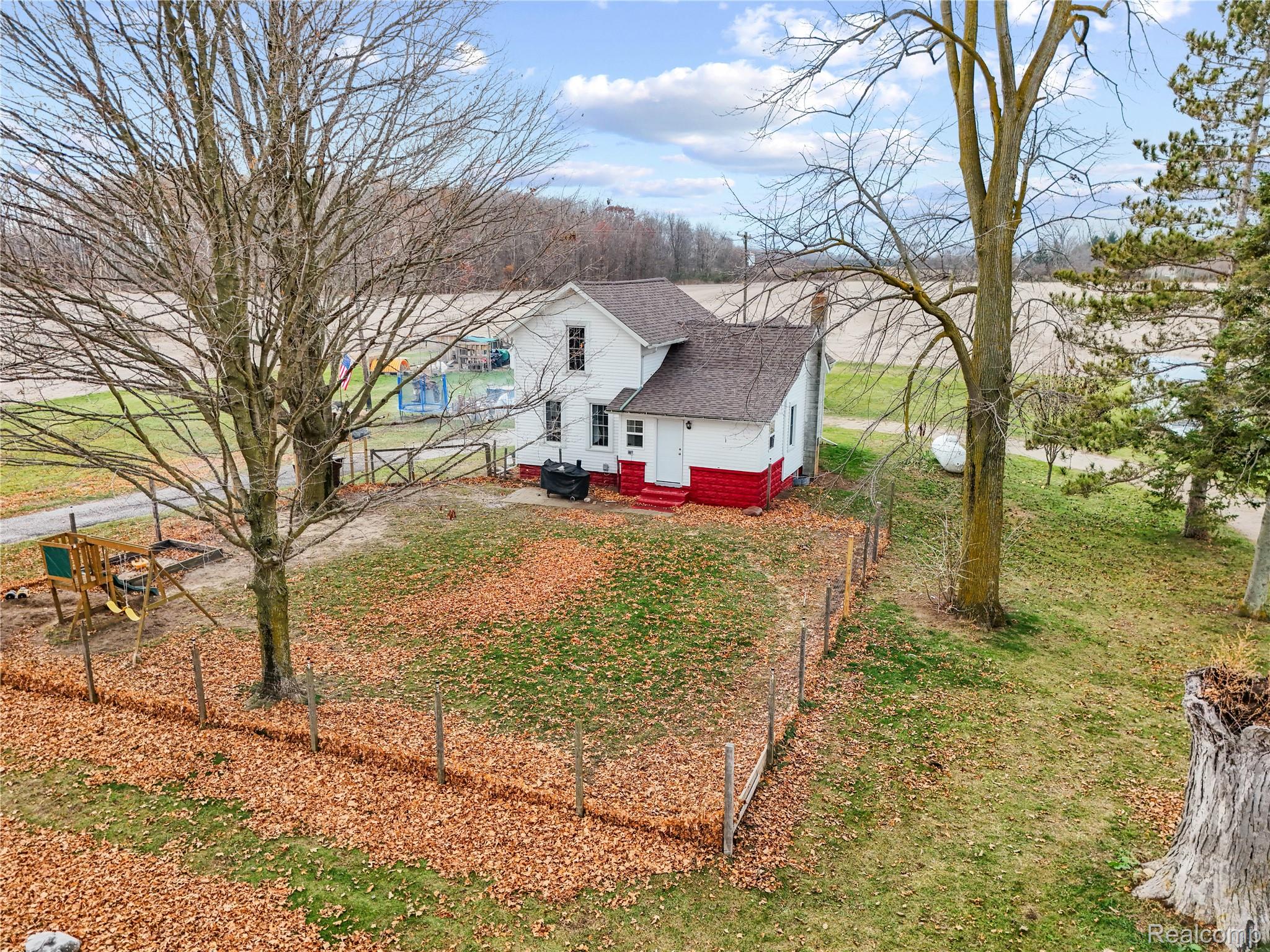 1102 Wellsville Highway