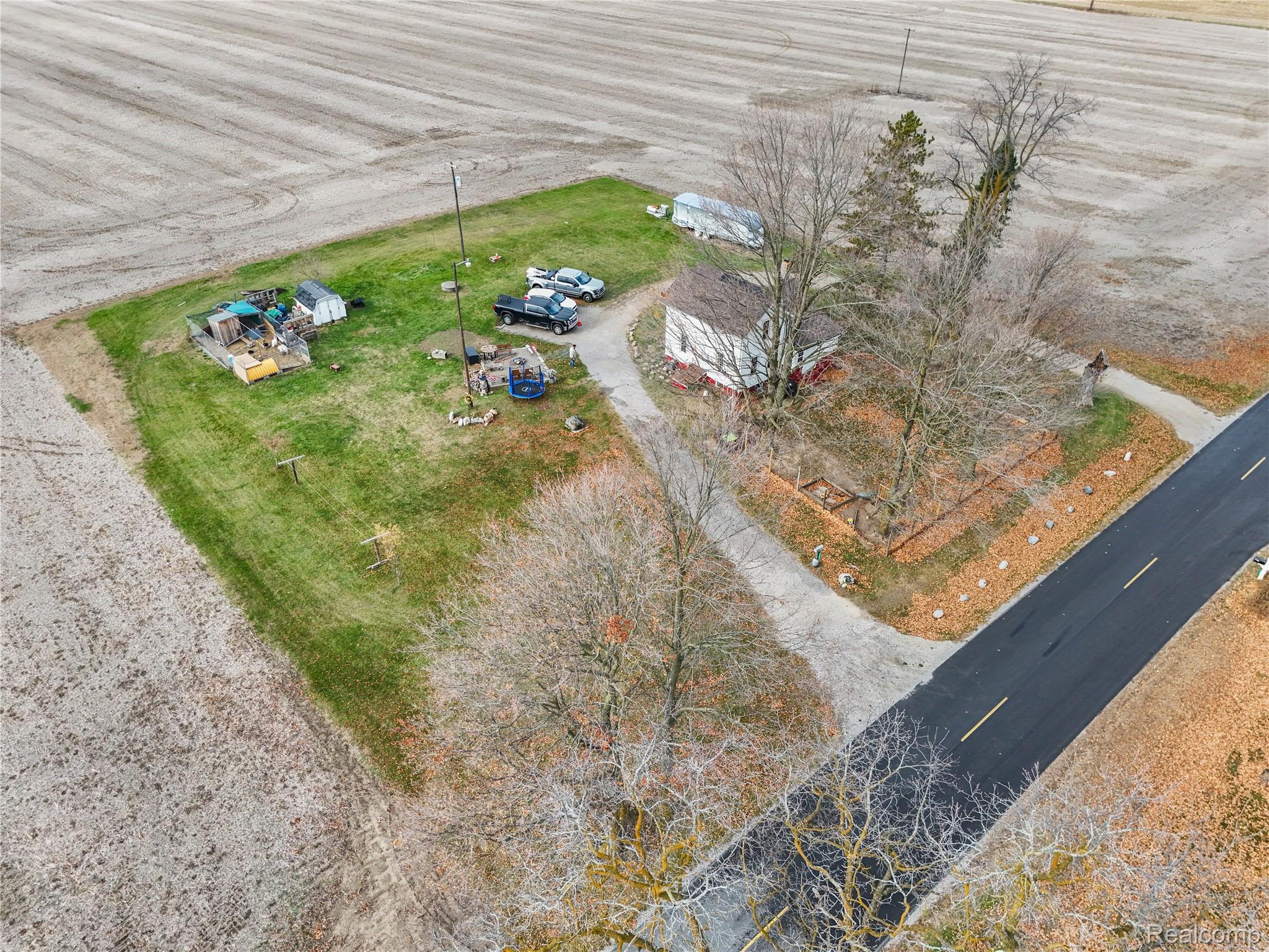 1102 Wellsville Highway