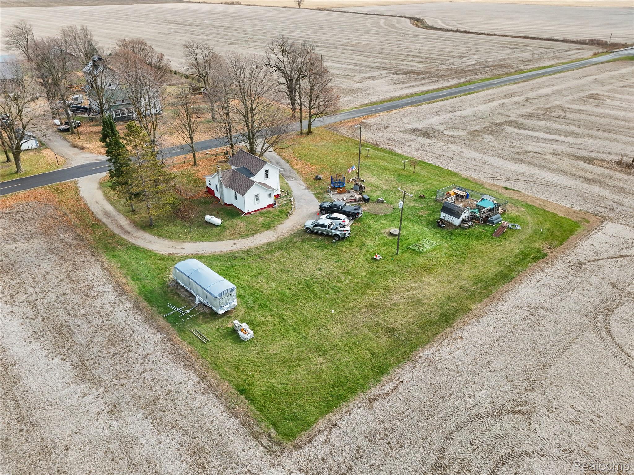 1102 Wellsville Highway