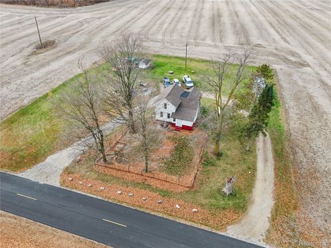 1102 Wellsville Highway Palmyra Township MI 49268