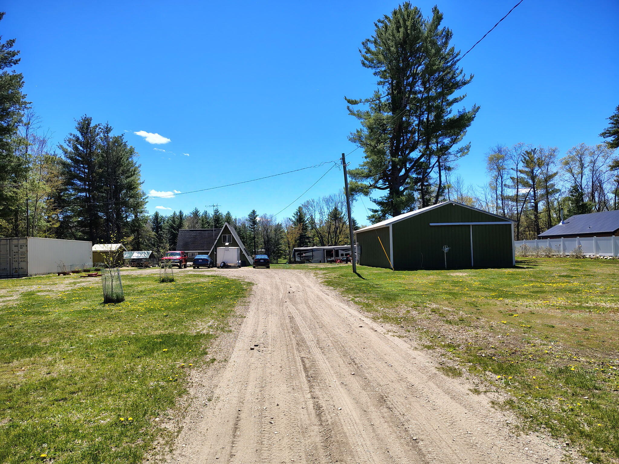 12581 Riverbend Road