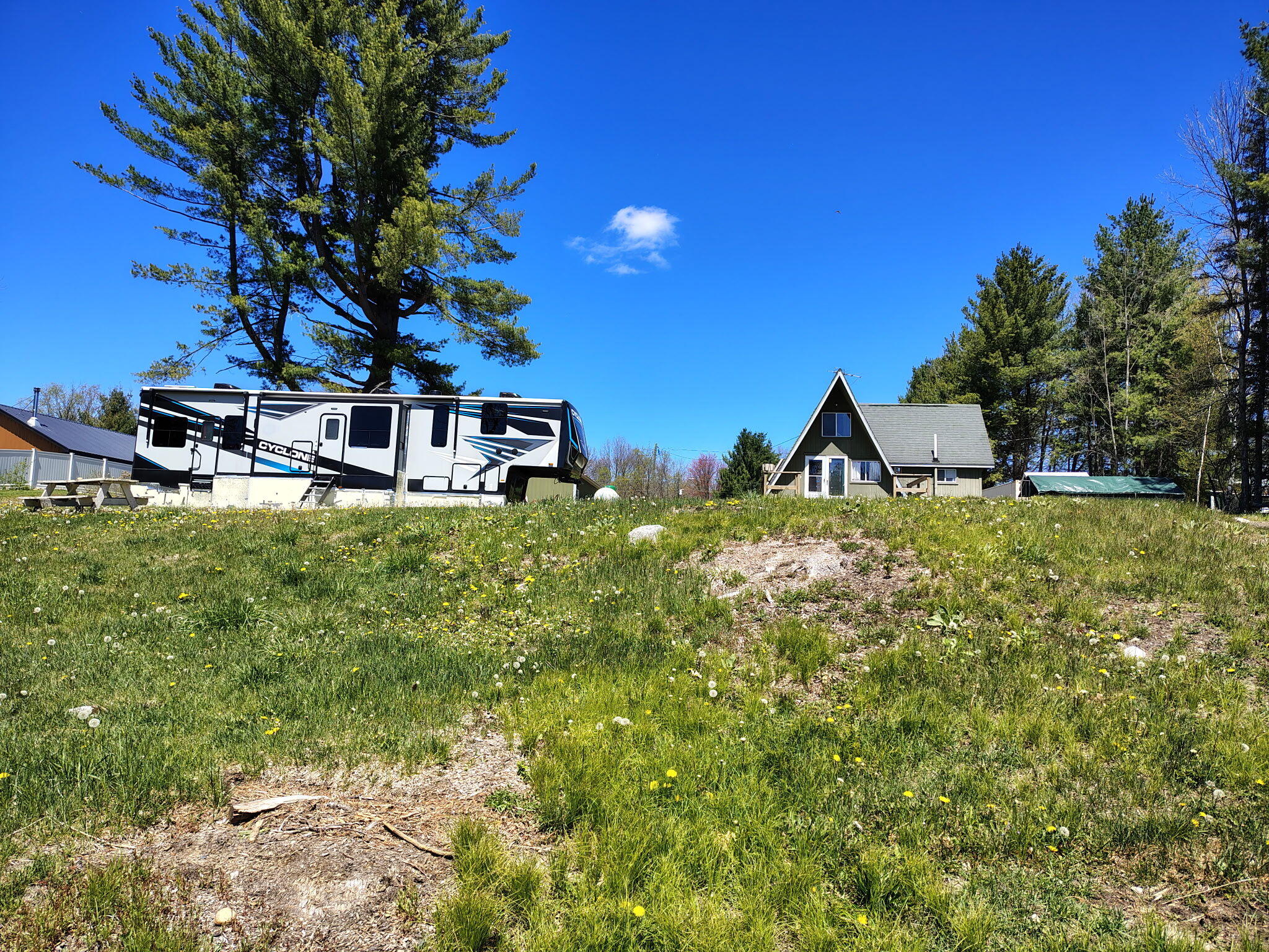 12581 Riverbend Road