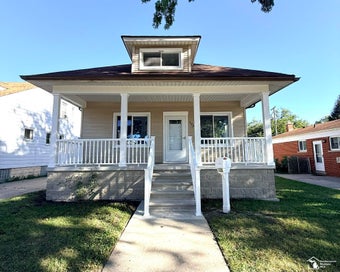 172 RIVERBANK Street Wyandotte City MI 48192