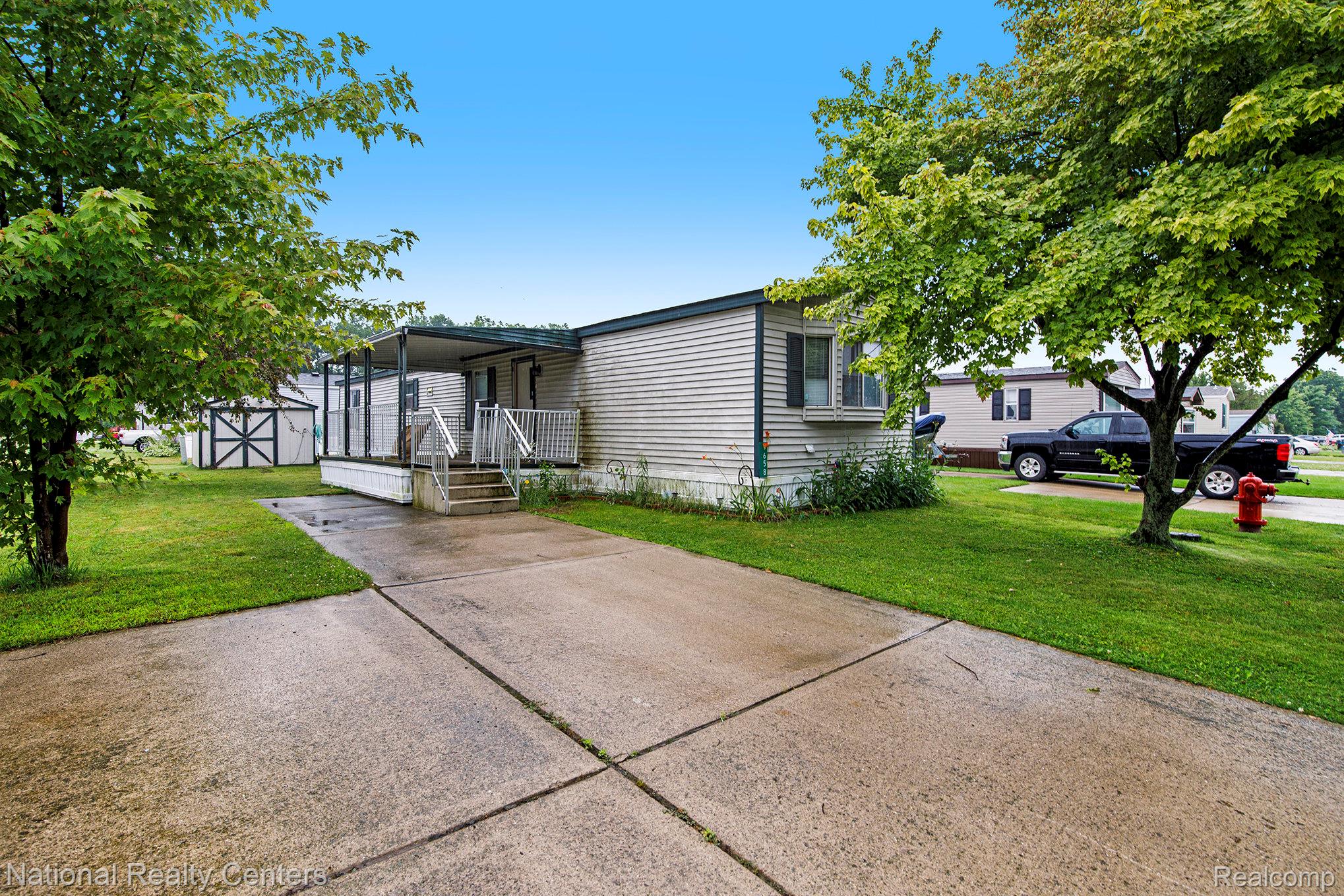 9658 Seaway Drive