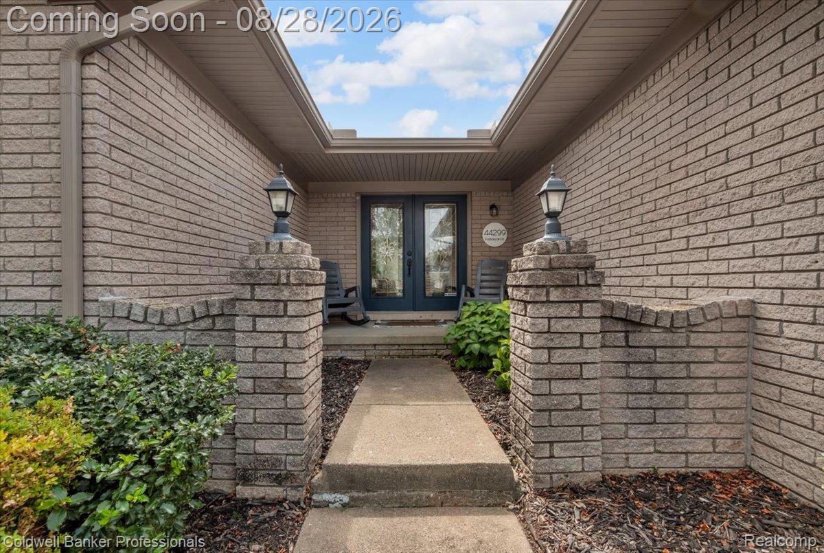 44299 Franciscan Drive