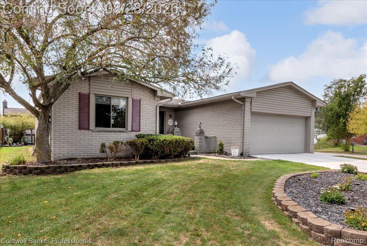 44299 Franciscan Drive