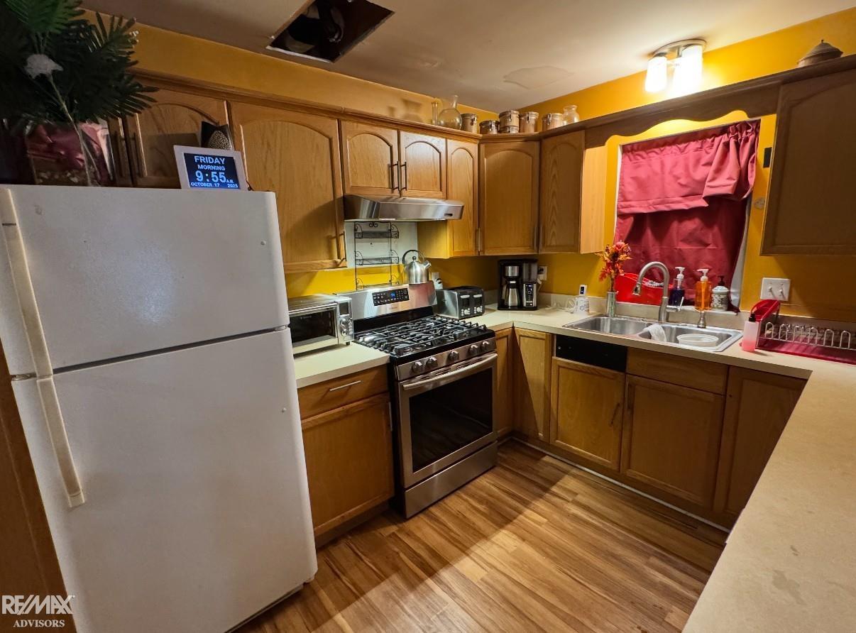 15029 Stephens Drive