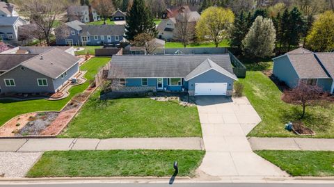 10110 E Riley Street Holland Charter Township MI 49464