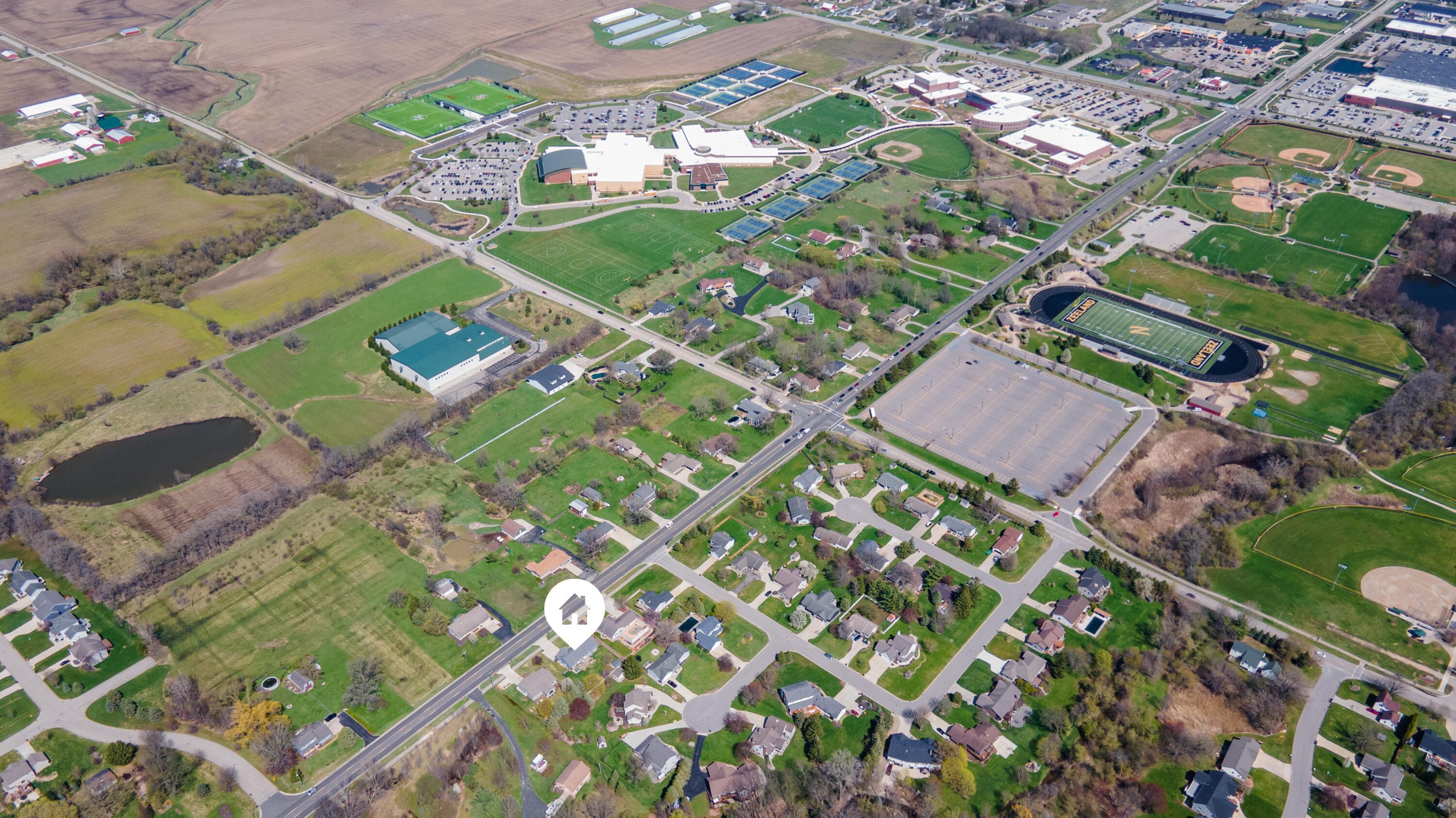 10110 E Riley Street