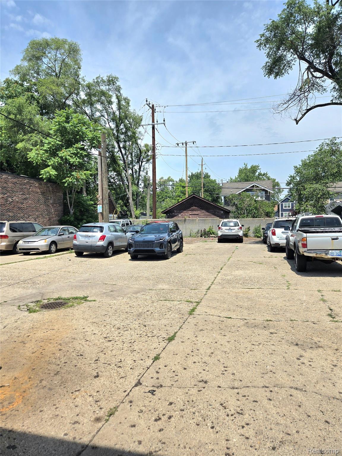 1018 W 9 Mile Road