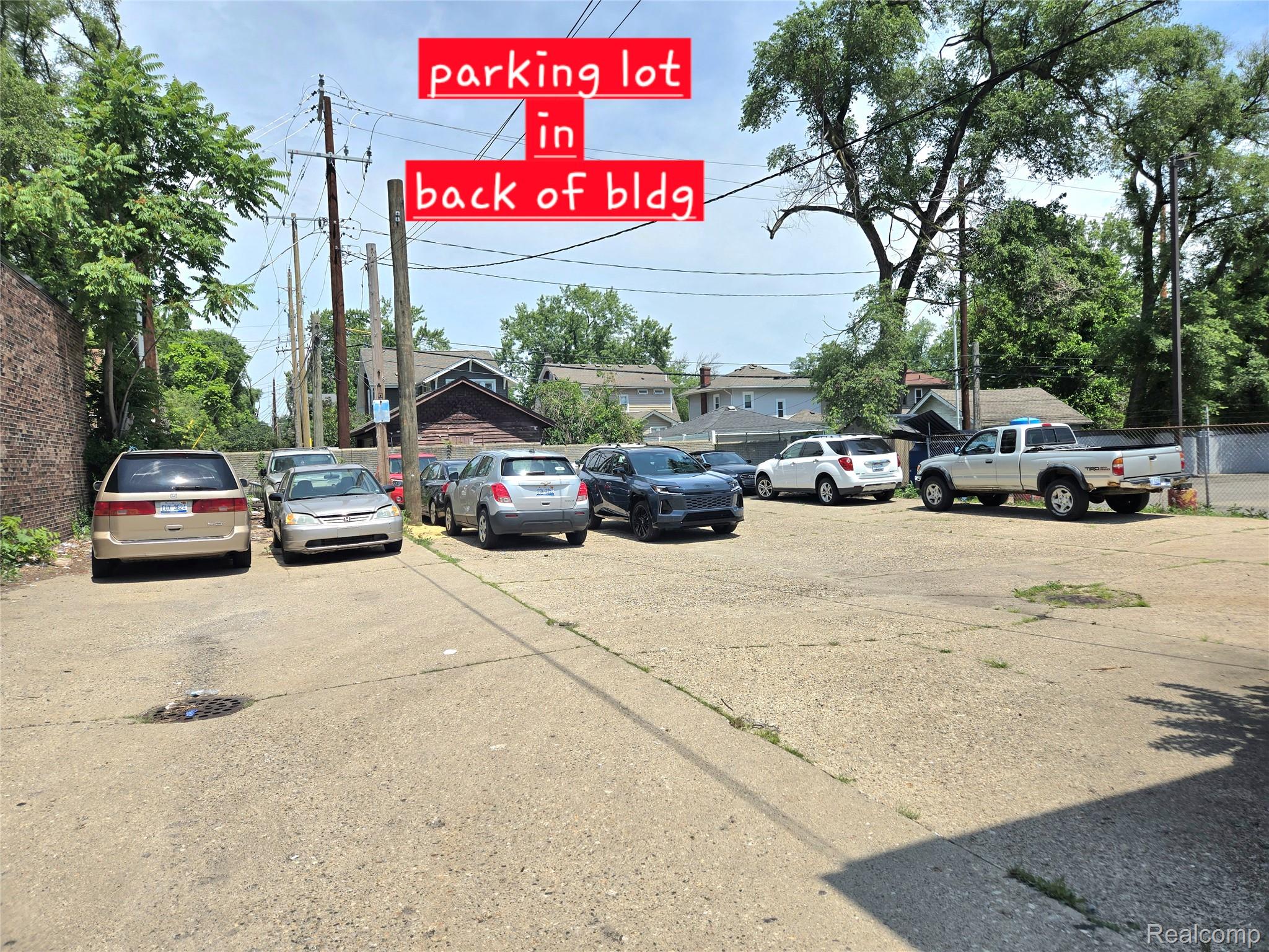 1018 W 9 Mile Road
