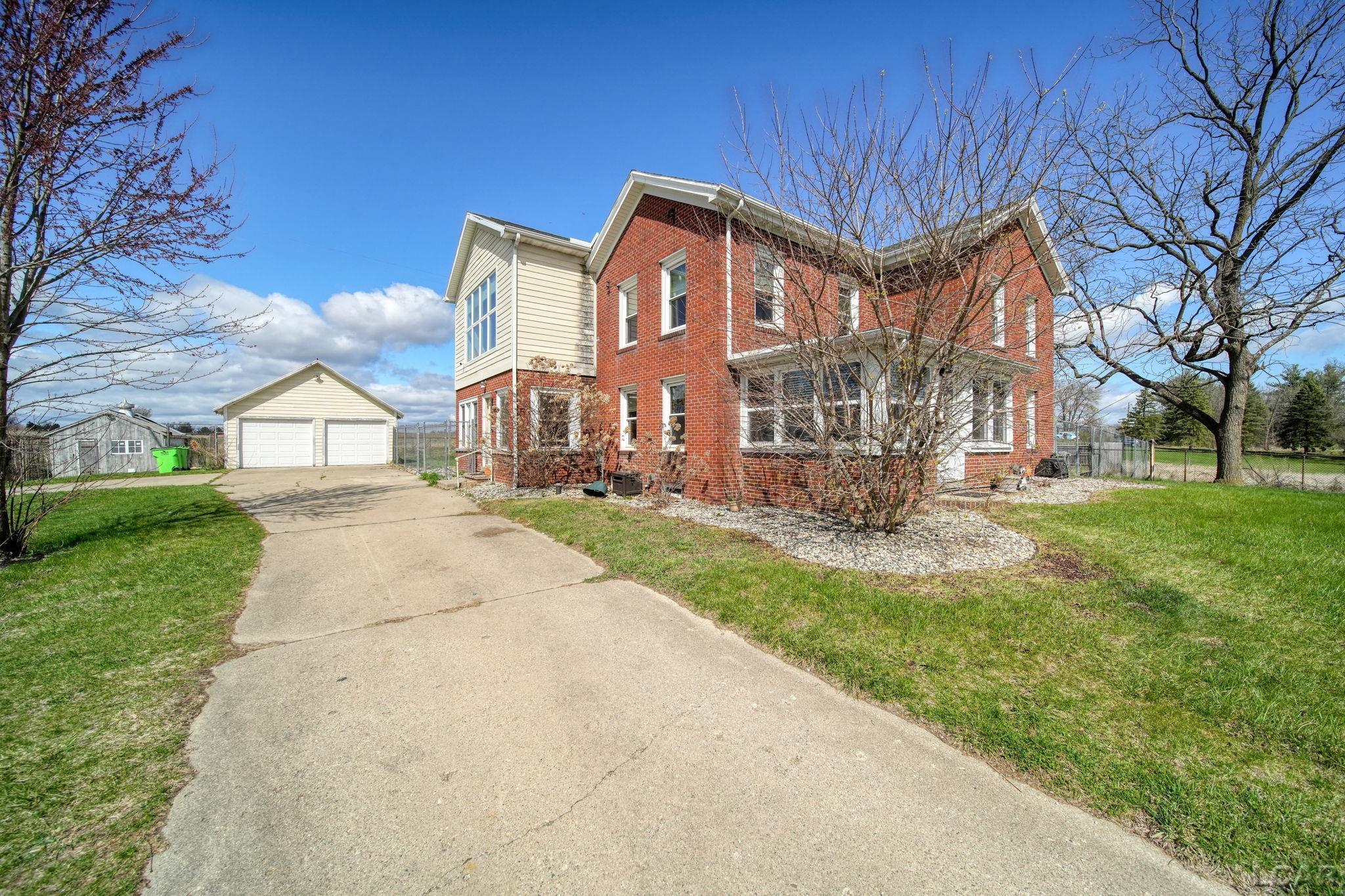5716 Wolf Lake Road