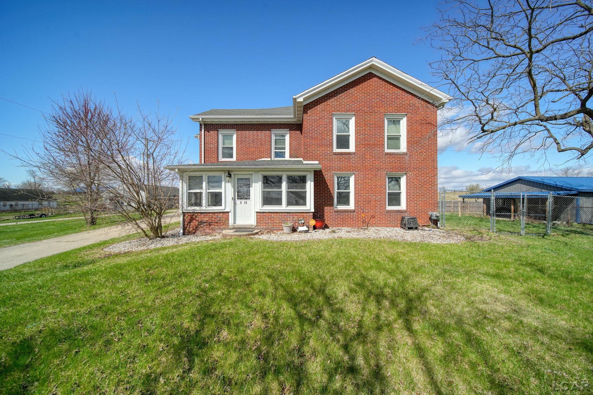 5716 Wolf Lake Road