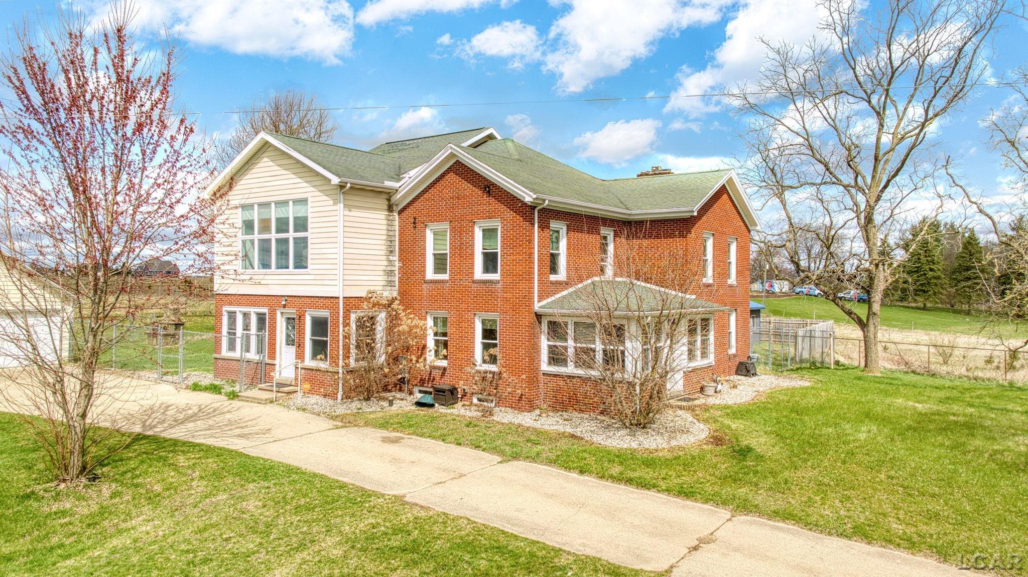 5716 Wolf Lake Road