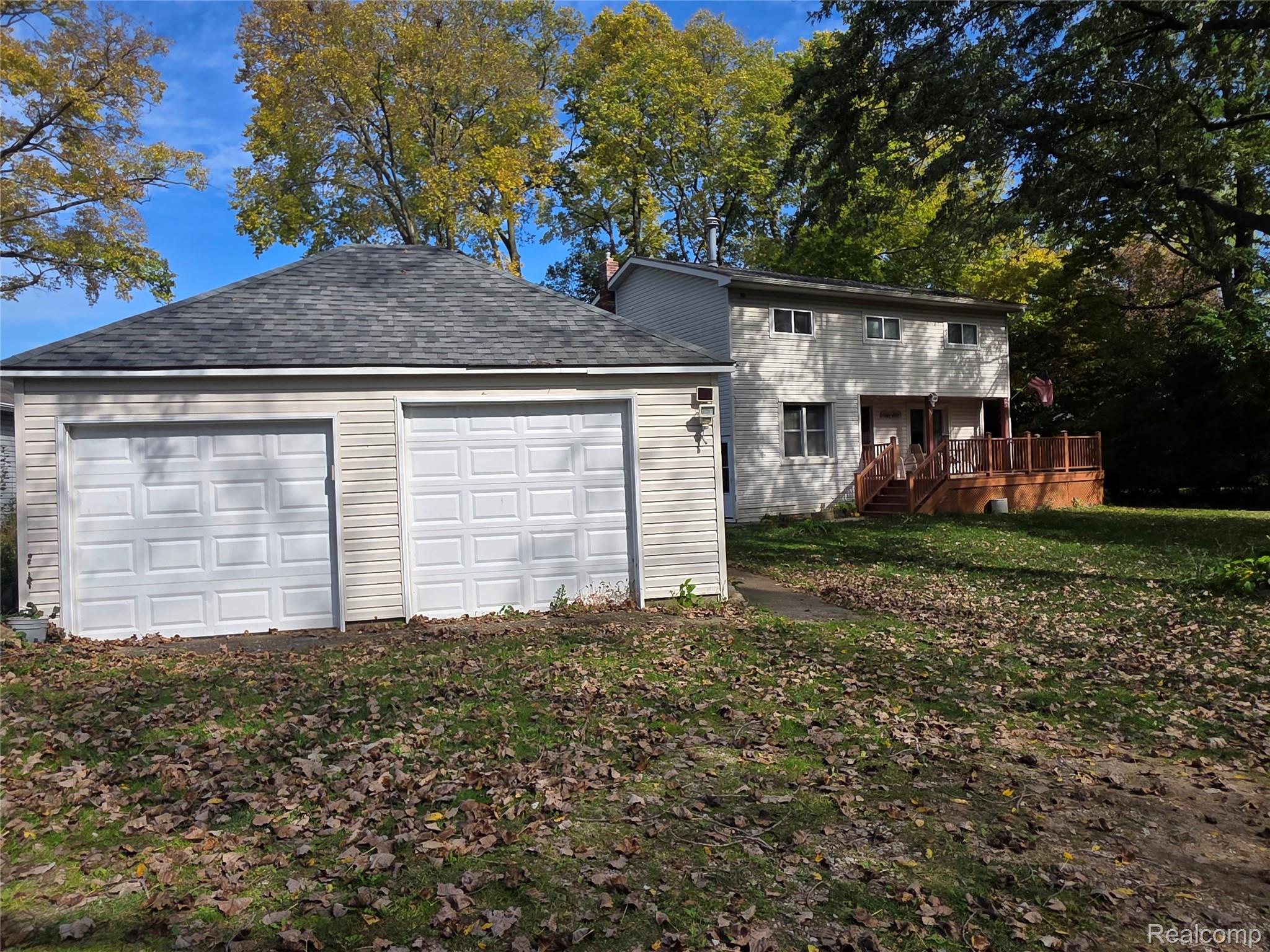 12915 Lake Point Pass