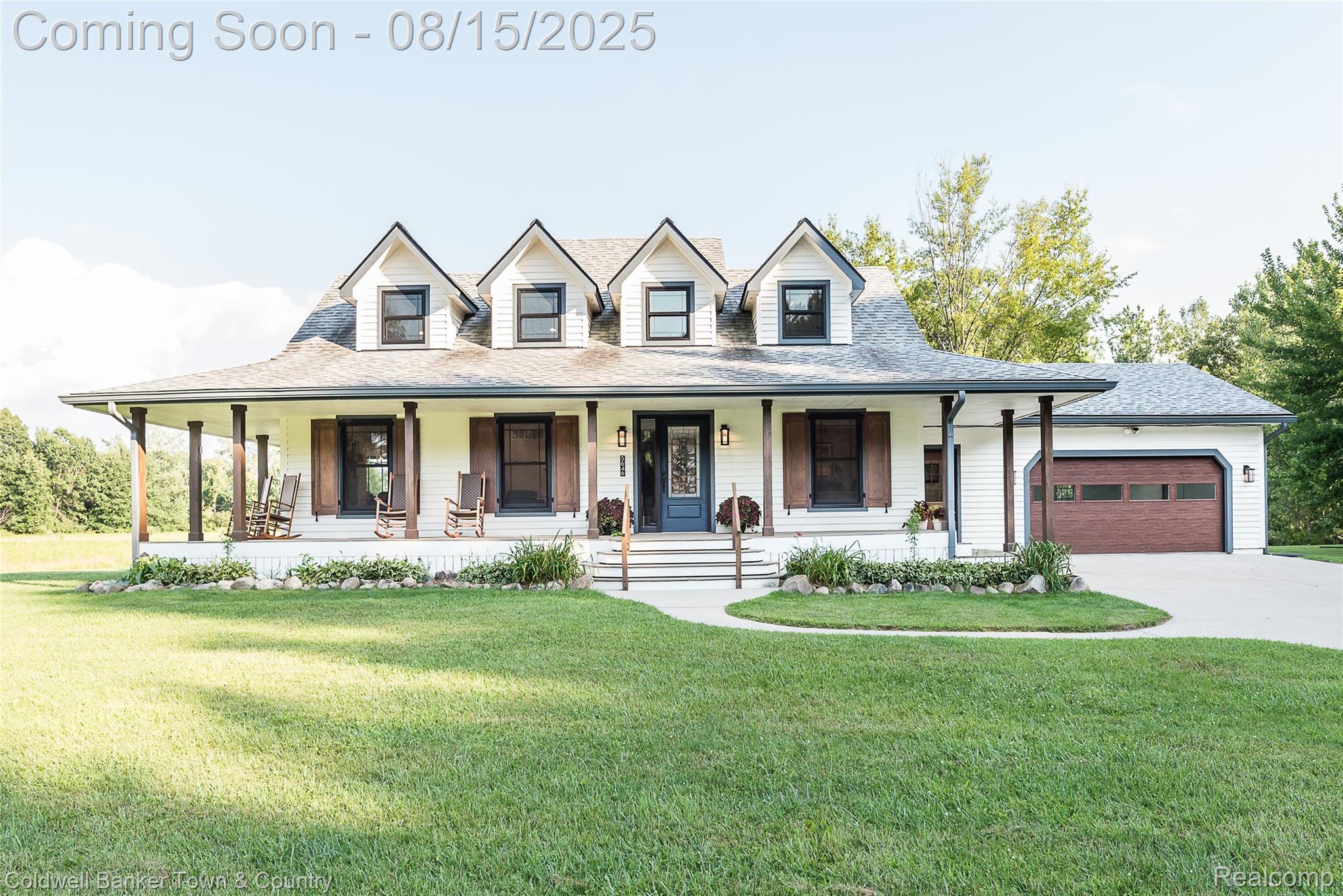 5646 Fleming Road