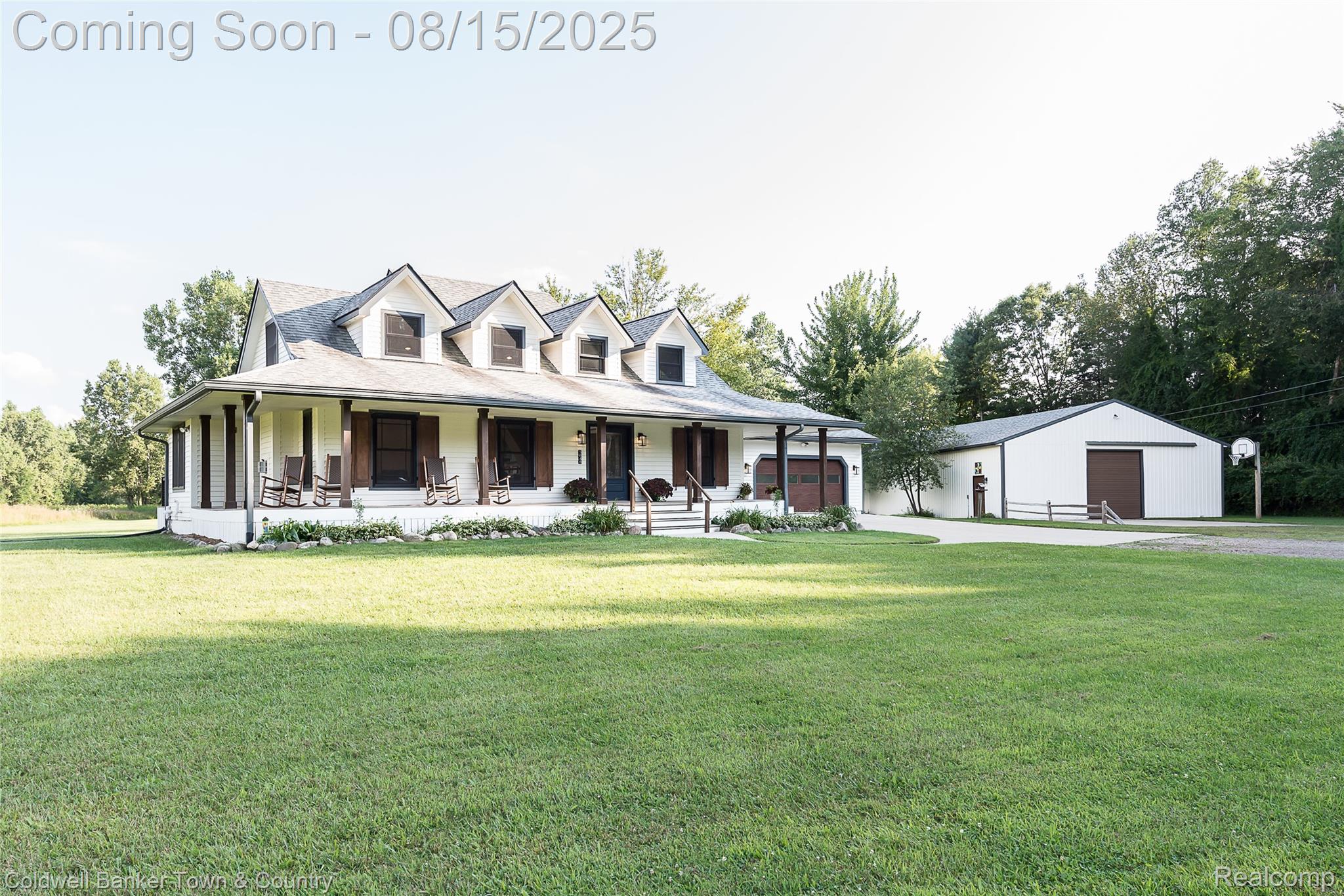 5646 Fleming Road