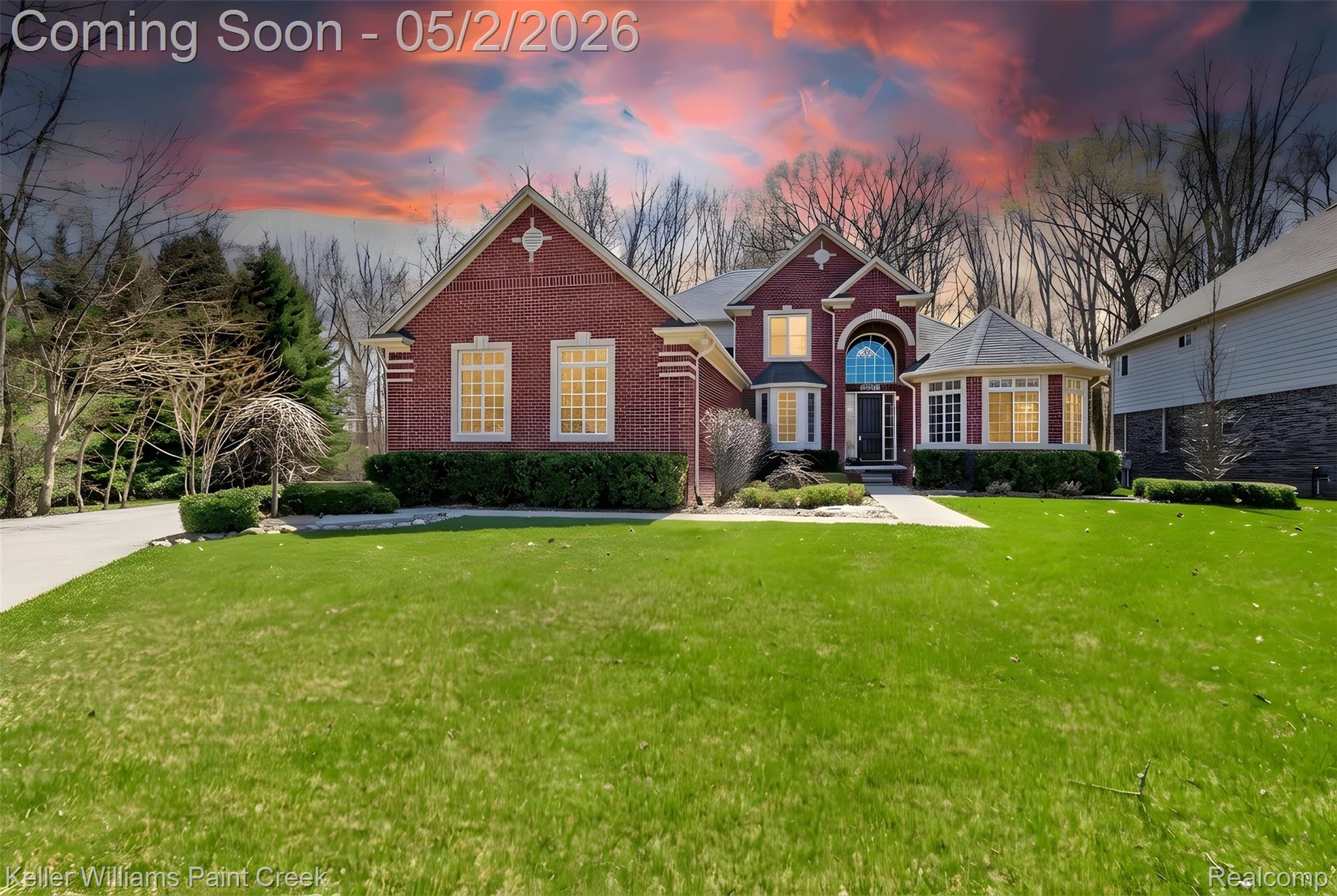 50182 Dante Court