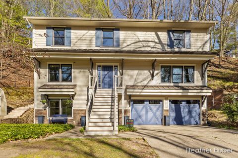 401 Stickney Ridge Road Grand Haven City Ottawa MI 49417