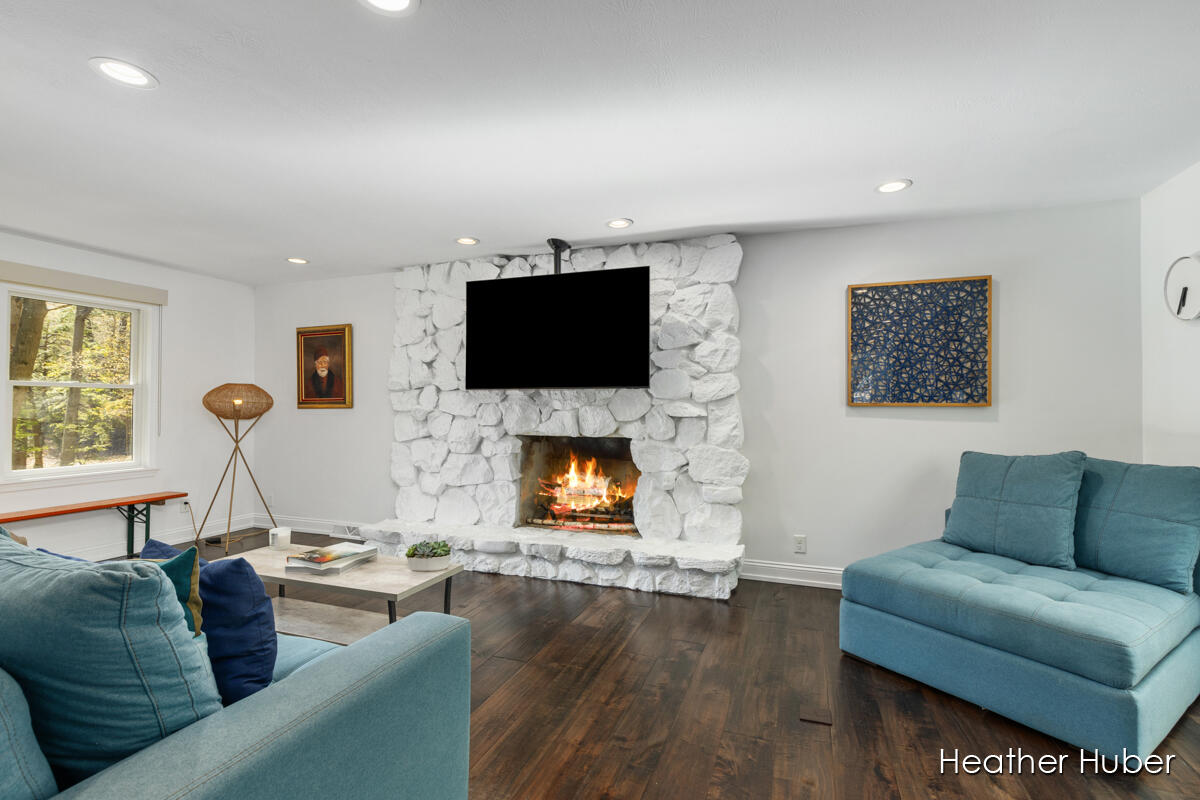 401 Stickney Ridge Road