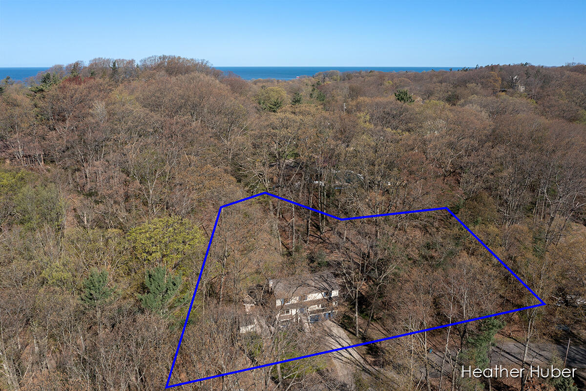 401 Stickney Ridge Road