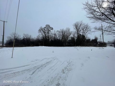 475 Goodrich Street Vassar City MI 48768