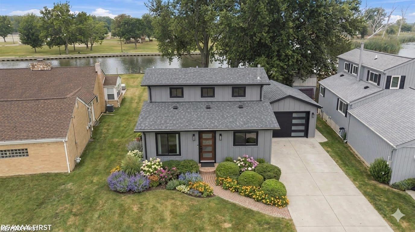 38127 Huron Pointe Dr. Drive