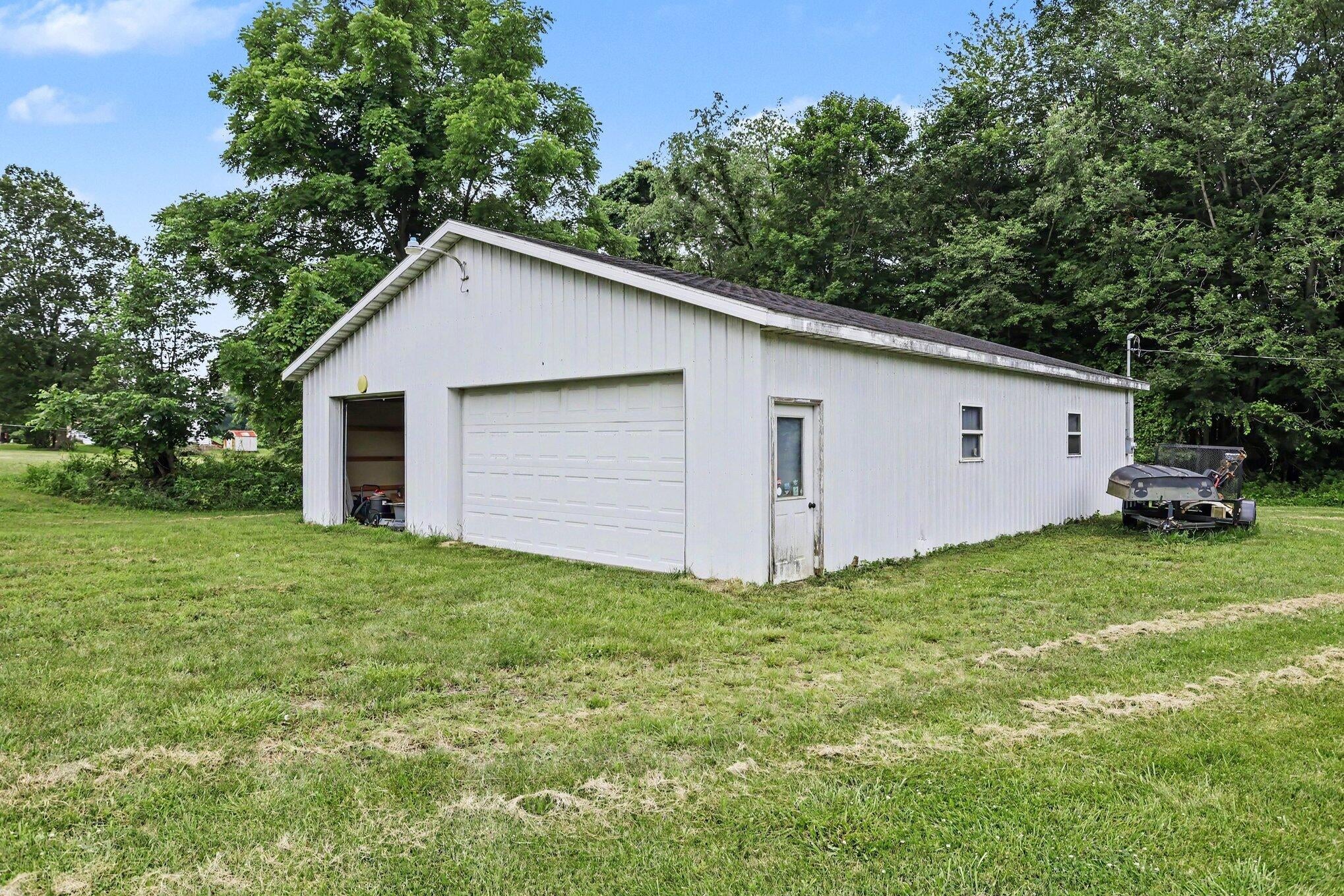 15690 Madron Lake Road