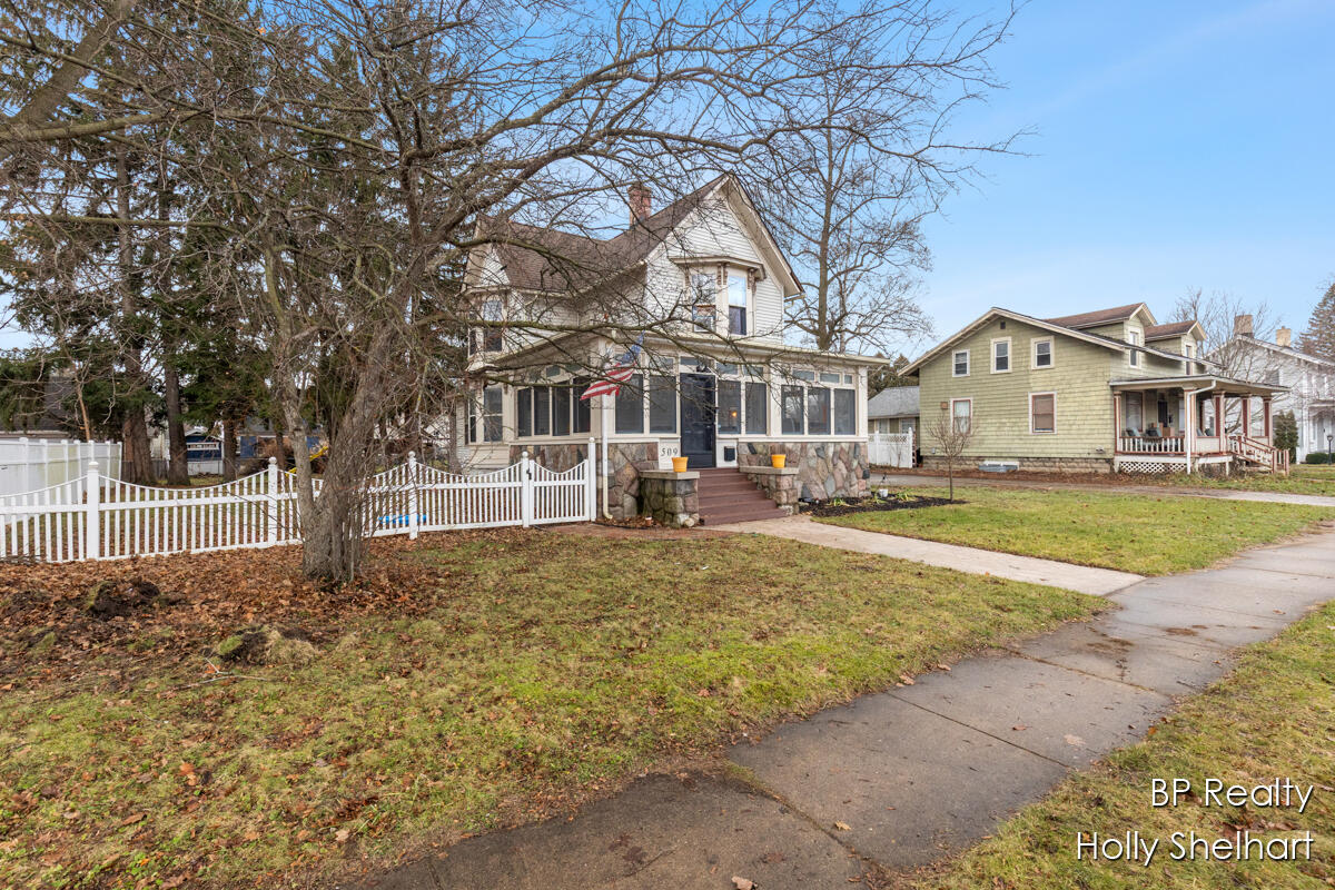 509 W Michigan Avenue