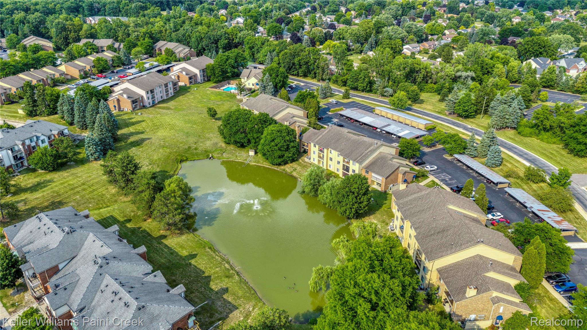 2635 Greenstone Boulevard 509