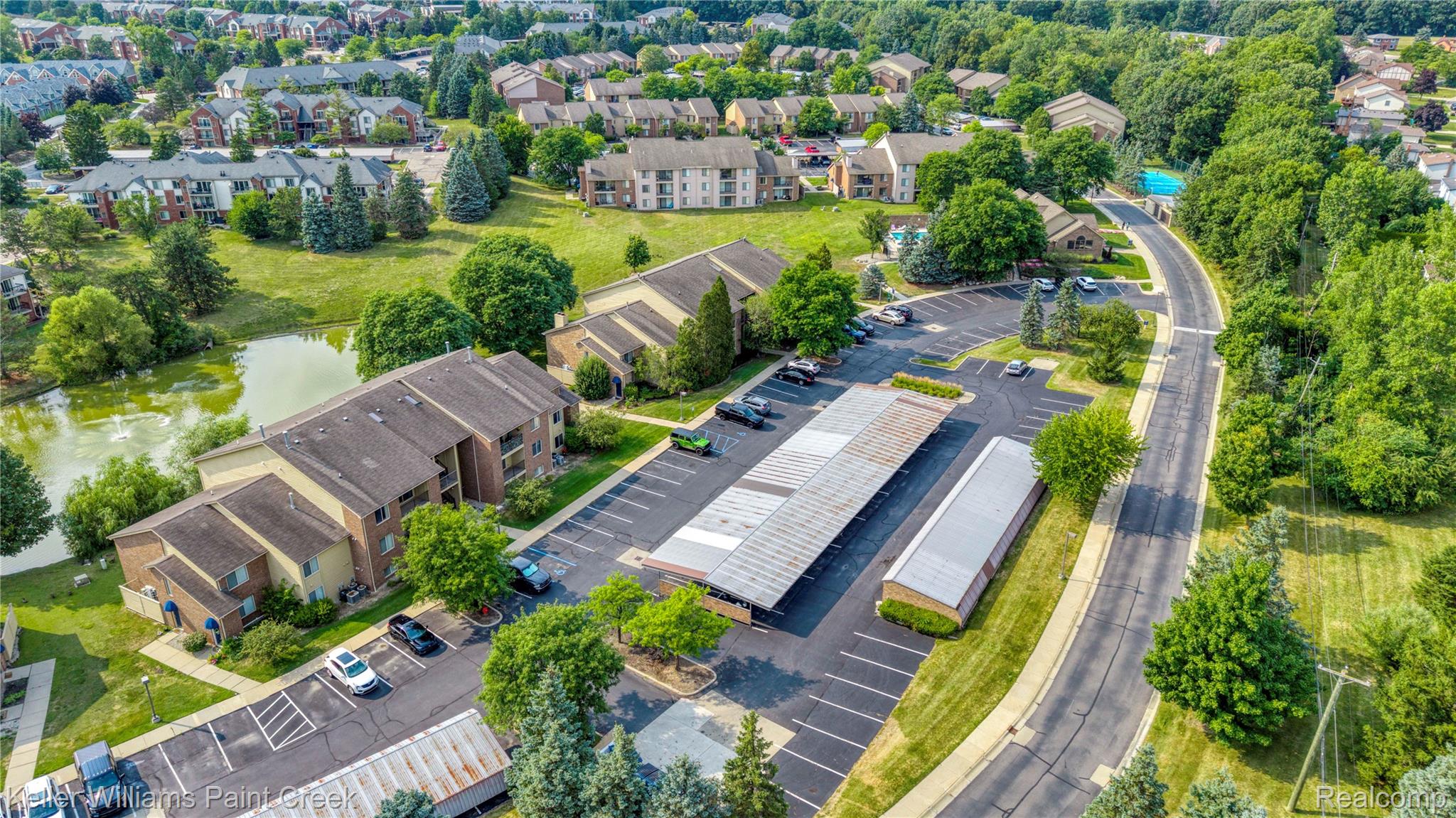 2635 Greenstone Boulevard 509