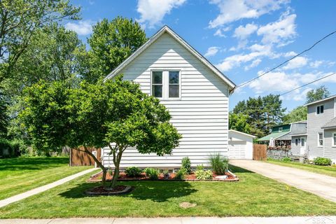 2997 Jackson Street Carrollton Township MI 48604